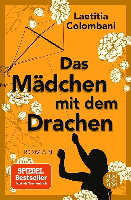 Portada de Das Mädchen Mit Dem Drachen