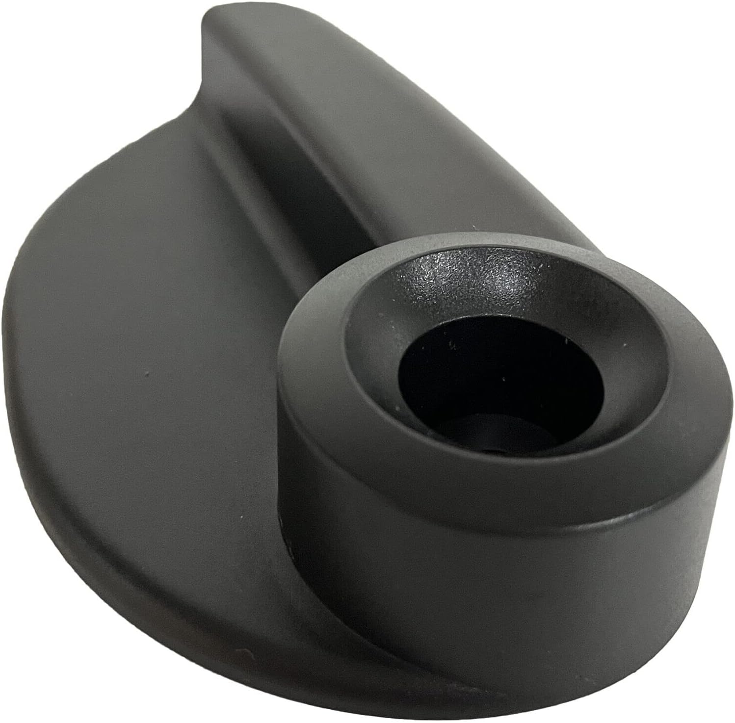 NOVAPARTS Black Front Hood Release Lever Handle Lever Lock Compatible with 2014-2022 Mini Cooper Clubman Countryman 1.5L/2.0L, Replaces 51237307640 51-23-7-307-640