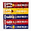 Boys of Tommen Series 5 Books Collection Set By Chloe Walsh (Binding 13, Keeping 13, Saving 6, Redeeming 6 & Taming 7) Paperback – 5 April 2024
