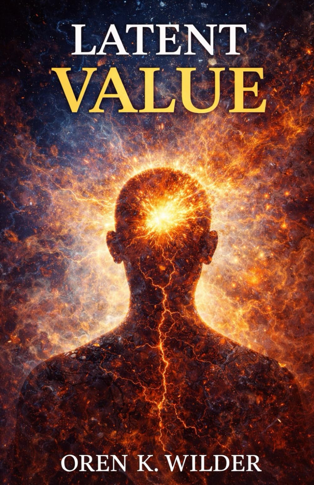 Latent Value: A Book About What Already Exists