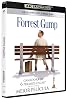 Forrest Gump [4K Ultra-HD + Blu-ray + Blu-ray Extras] [Blu-ray]