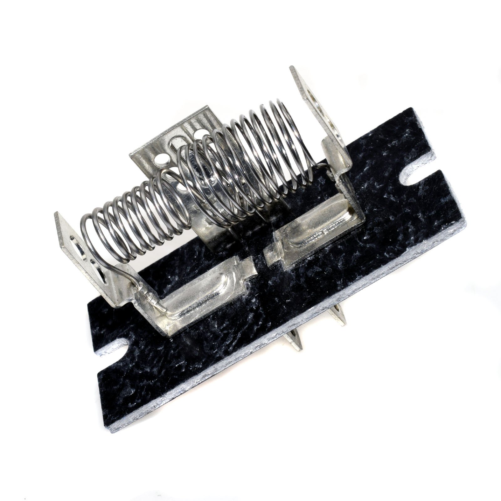 Amazon.com: Heater Blower Resistor Ignition Module Fit Chevrolet  