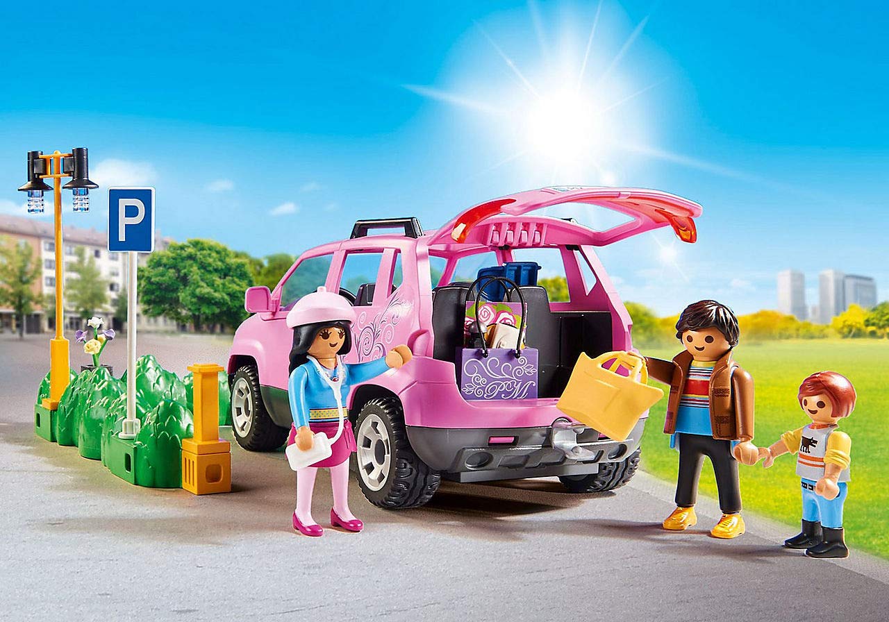【プレイモービル】playmobil9080「ショッピングモールケーキショップ」 61CrB86yvnL._UF894,1000_QL80_.jpg