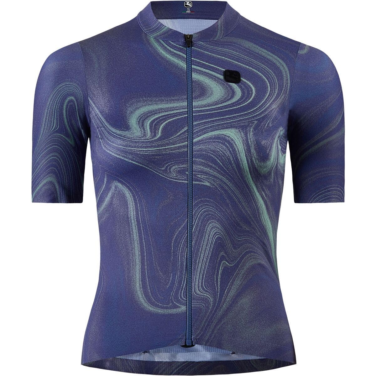 Giordana NX-G Air Short-Sleeve Jersey - Women's, Blue, M