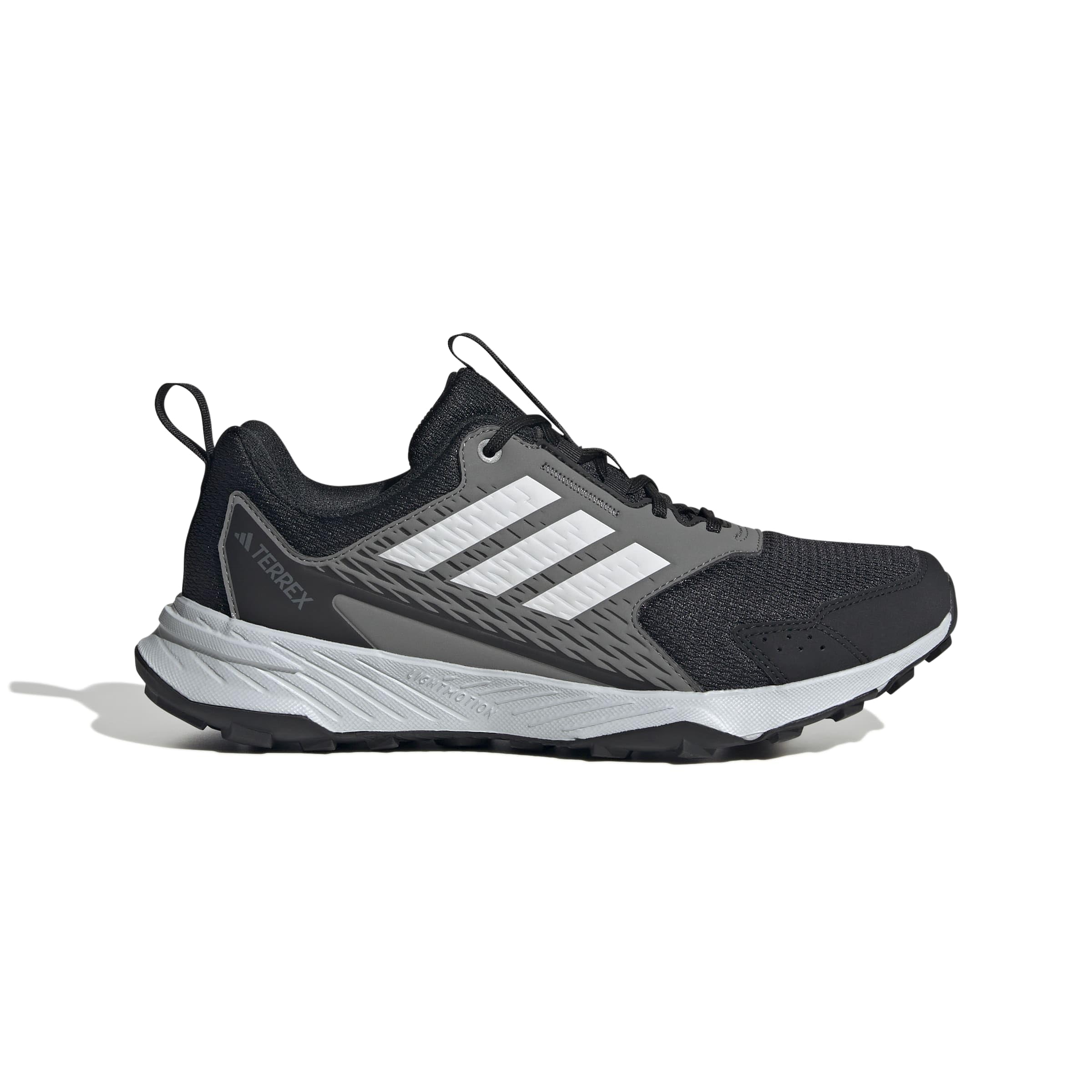adidas Women's Zapatillas de Trail Running Terrex Tracefinder 2 Climaproof