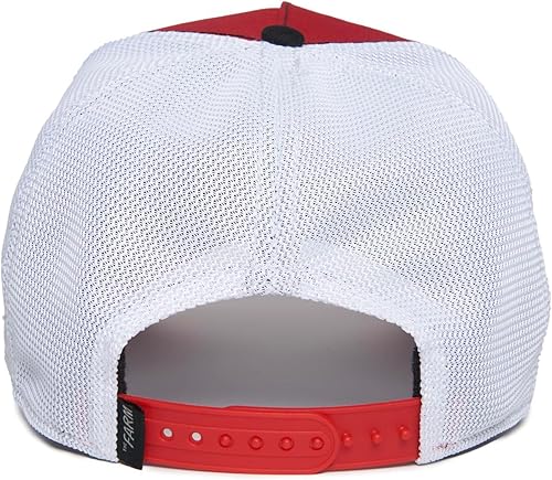 Miniatura 5 de Goorin Bros. The Farm MVP Collection - Gorra unisex para camionero