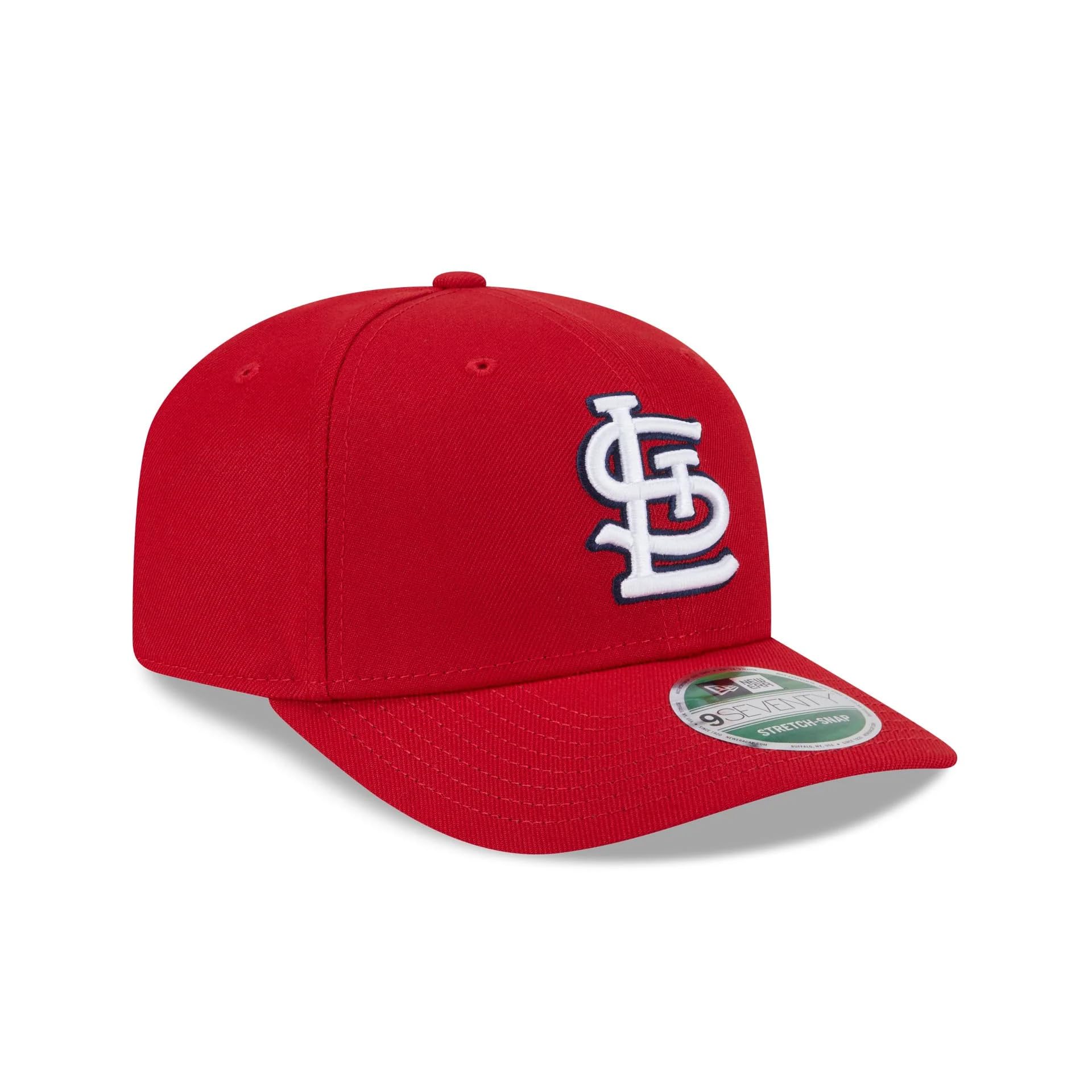 New Era Baseball-Mütze, Unisex, für Erwachsene, MLB-Spieler-Nachbildung, 9SEVENTY-Baseball-Team-Farbe, verstellbar, Einheitsgröße