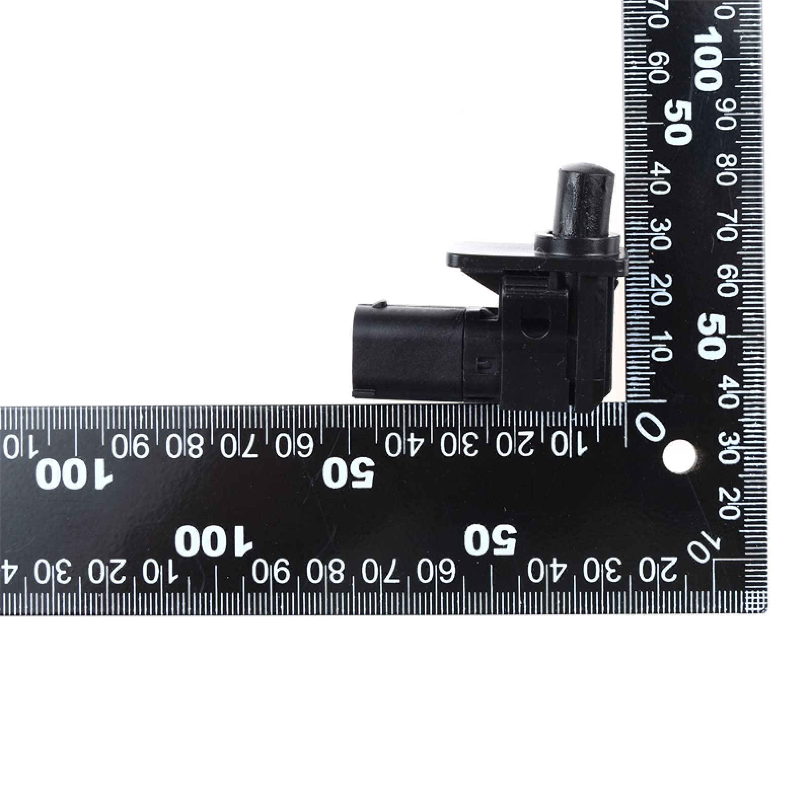 Weikeya Sensorschalter Für Kofferraum & Motorhaube - Auto Alarmanlage Schalter 61319119052