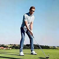 Vista 9 de Puños de golf de goma, paquete de 13 unidades, de alta tracción, antideslizantes, textura avanzada, elige entre 13 puños o 13 puños con kit