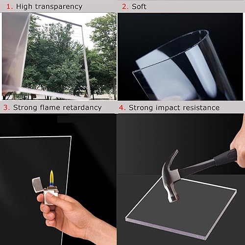 Miniatura 4 de Toldo de porche para exteriores, toldos de patio, toldo anti-UV para ventana o puerta delantera, cubierta de lluvia, toldo de puerta invisible,