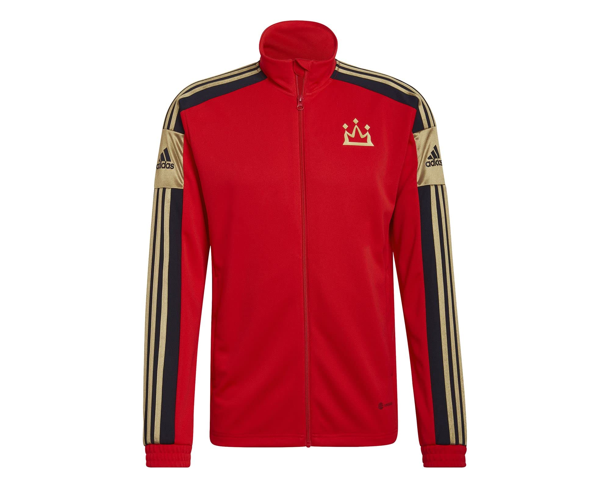 adidas Salah Jkt Giacca Uomo