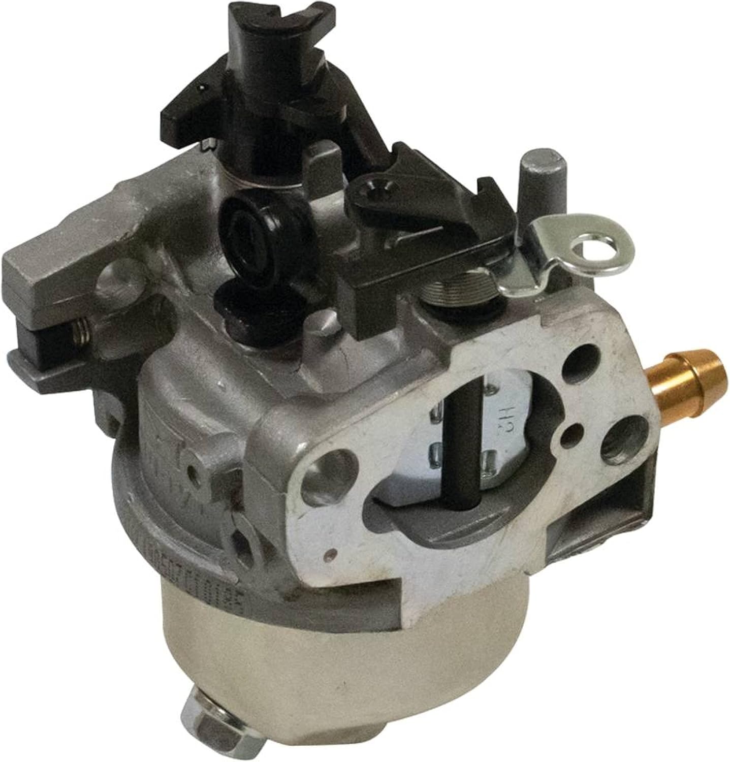 Stens 520-347 Carburetor Compatible With/Replacement For Toro 20372, 20373, 20374, 20380, 20381, 20383 and 20384 Recycler and Super Recycler mowers 121-0373