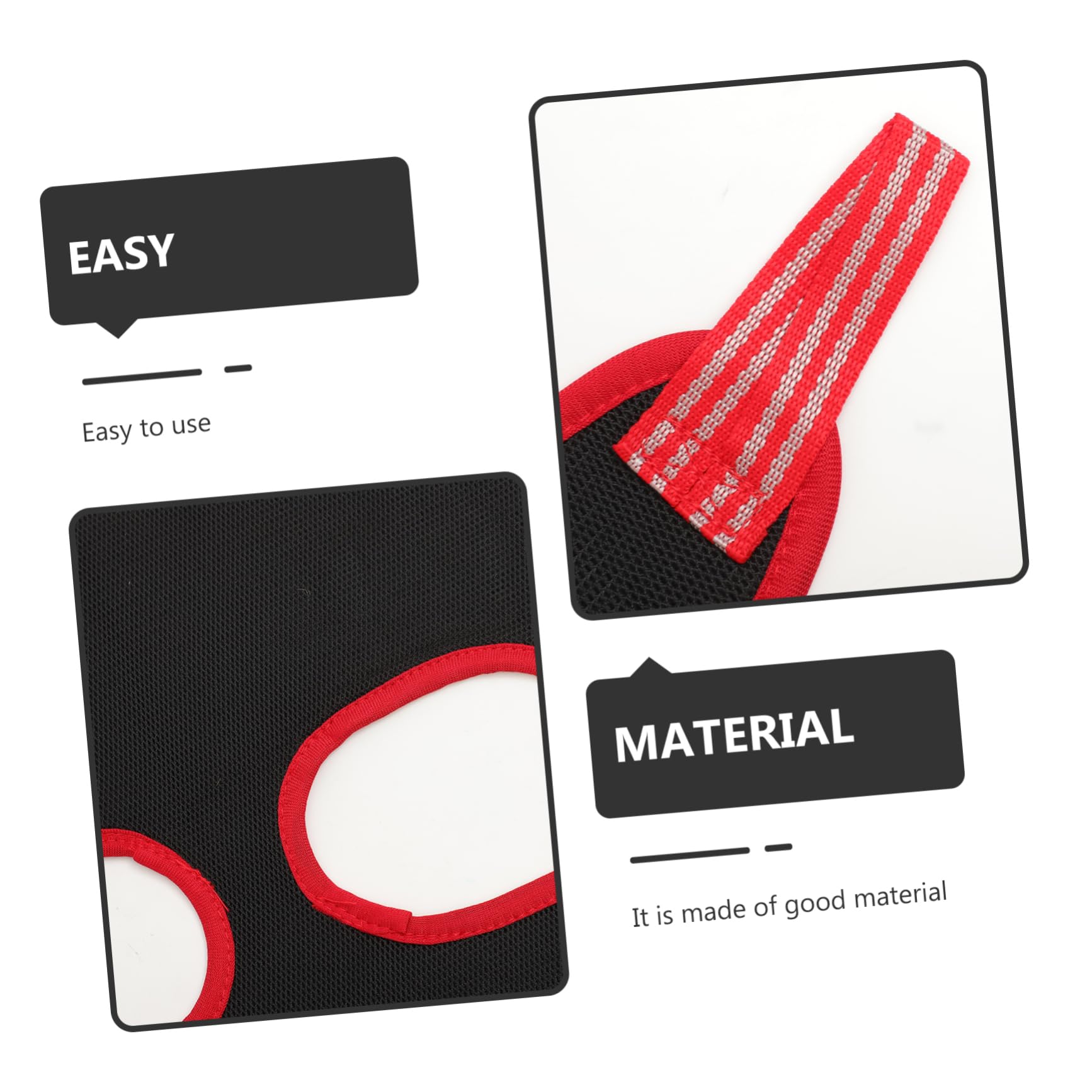 CORHAD Complete Pet Grooming Tools Set Nail Clippers Comb File Sling for Dogs Cats Easy to Use for Trim Random