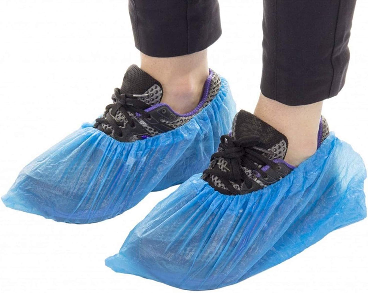 Disposable Shoe Cover