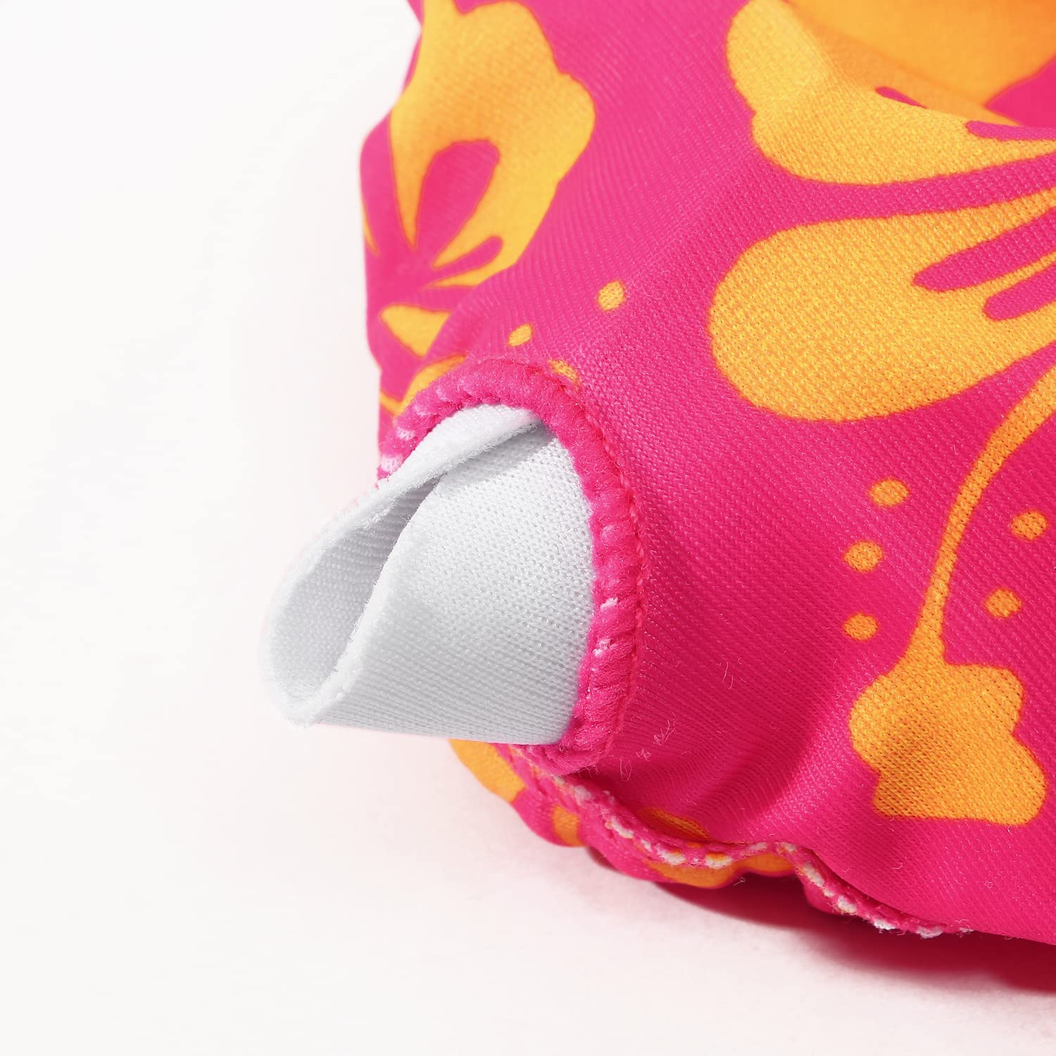 MOSHENGQI Women Sexy Brazilian Bikini 2 Piece Spaghetti Strap Top Thong