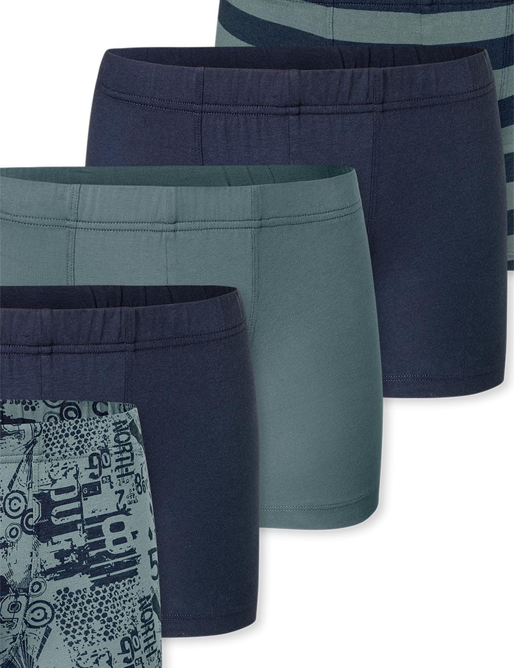 Schiesser Ropa Interior para Niños