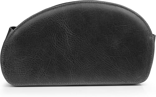 Vista 26 de Londo Soporte para control remoto, organizador para almacenar DVD, Blu-ray, TV, Roku o Apple TV, controles remotos de cuero genuino italiano