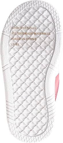 Miniatura 5 de Zapatos para disfraz de Halloween Chuckie Good Guy Child Doll de película de terror para cosplay