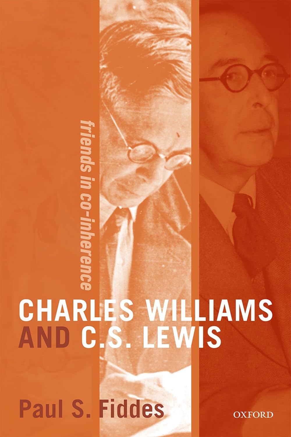 Charles Williams and C. S. Lewis: Friends in Co-inherence      Kindle Edition