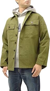 バズリクソンズ　BR14197 M-47 Sサイズ BUZZ RICKSON'S(バズリクソンズ)OVERCOAT「type M-47」オーバー