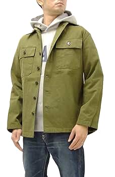 バズリクソンズ　BR14197 M-47 Sサイズ BUZZ RICKSON'S(バズリクソンズ)OVERCOAT「type M-47」オーバー