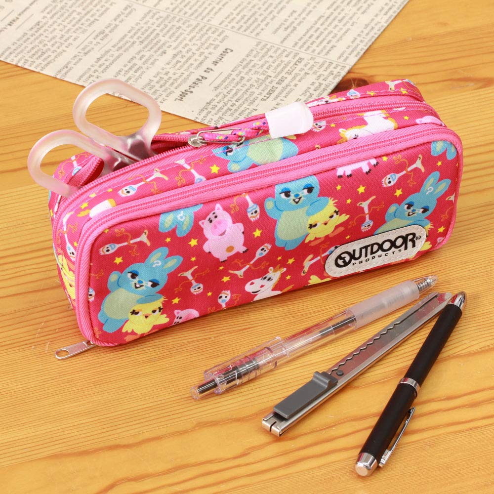 Amazon | サンスター文具 ディズニー ペンケース トイストーリー4