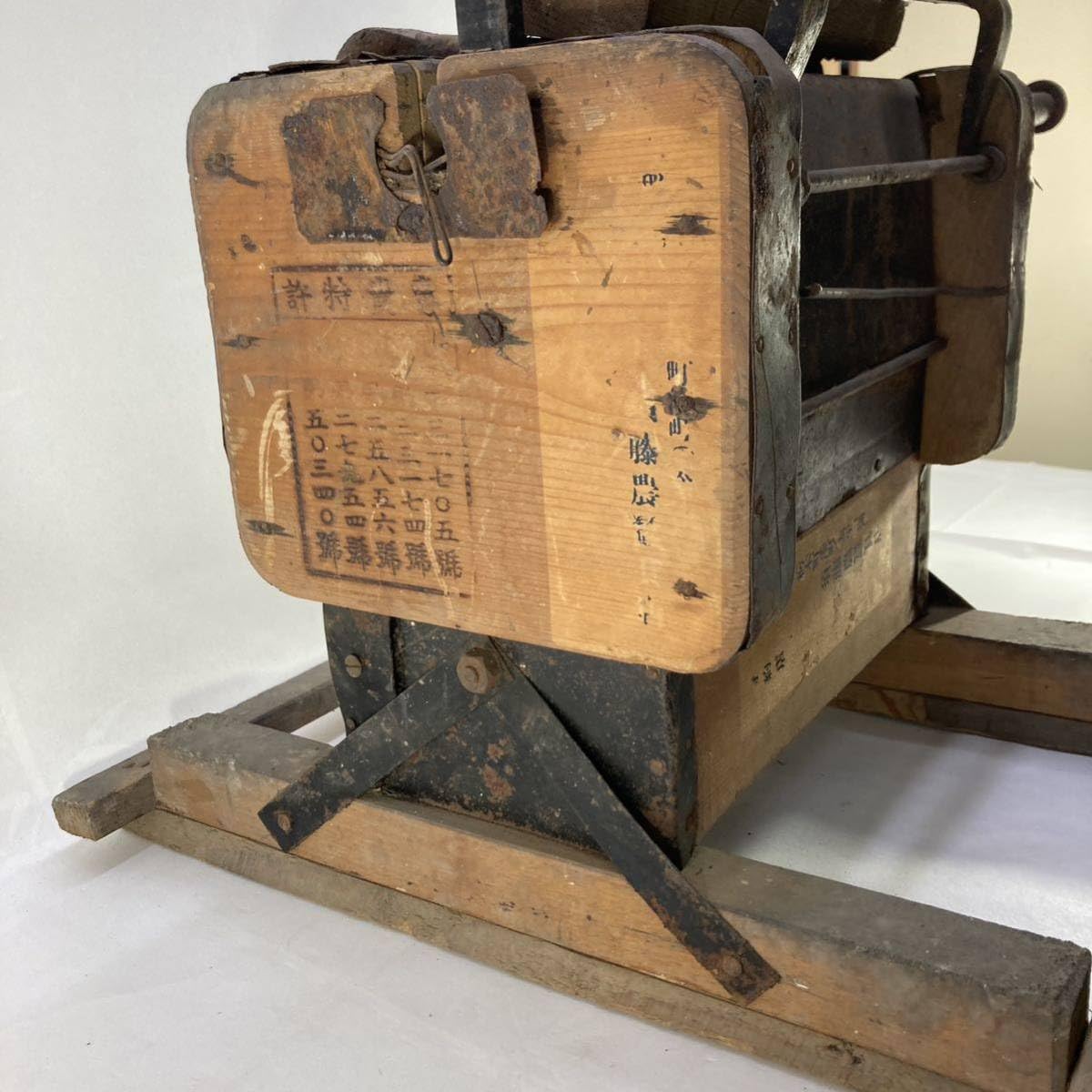 二角式蔟折機 二角式蔟折機