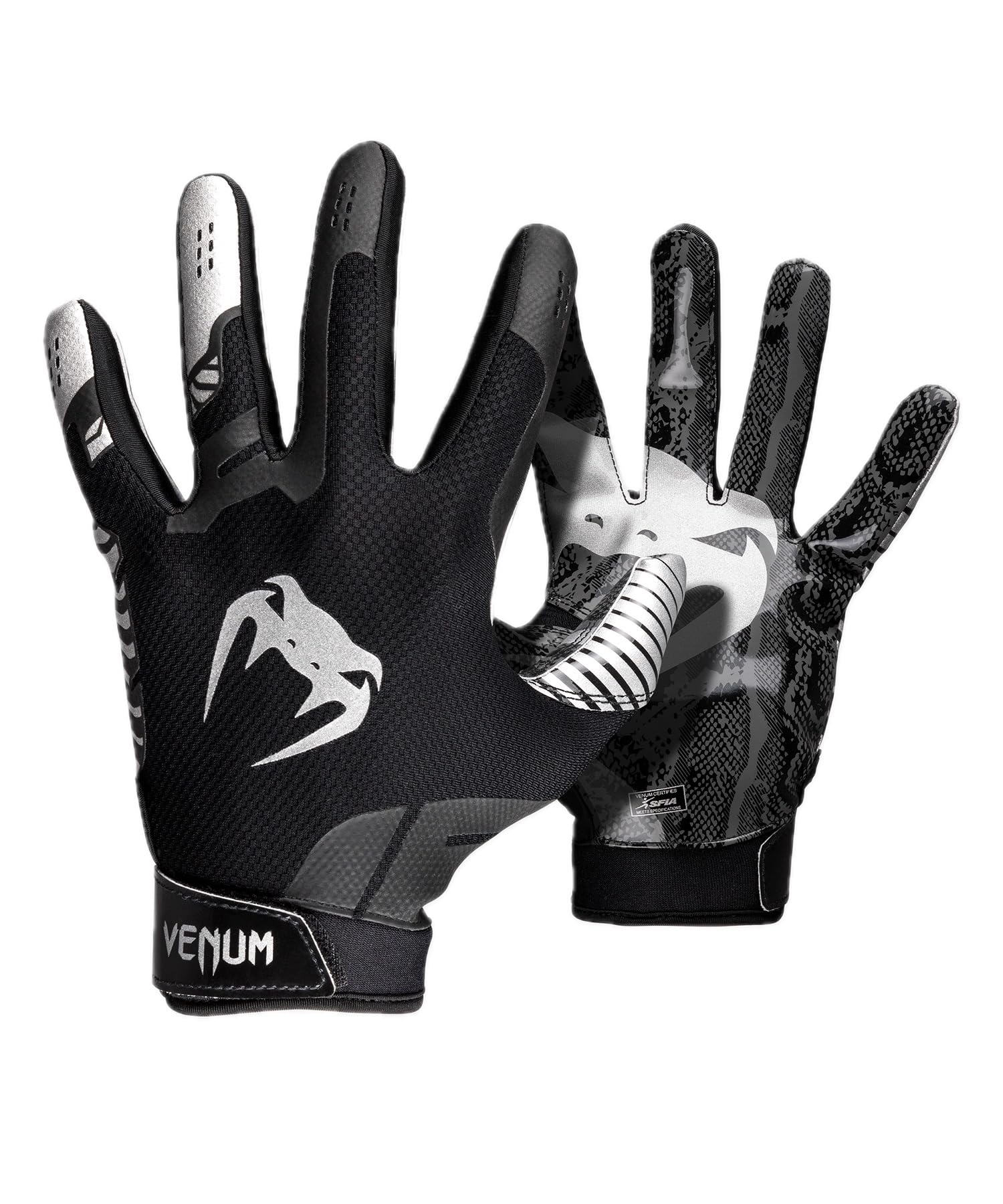 Venum Elite Gants de Football