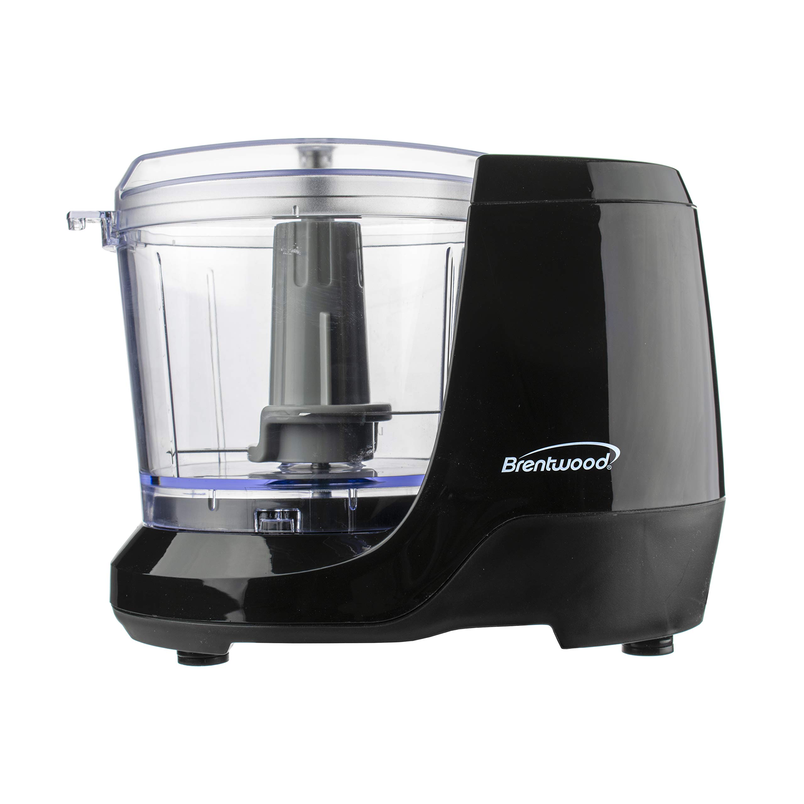 Brentwood MC-109BK 1.5 Cup Mini Food Chopper