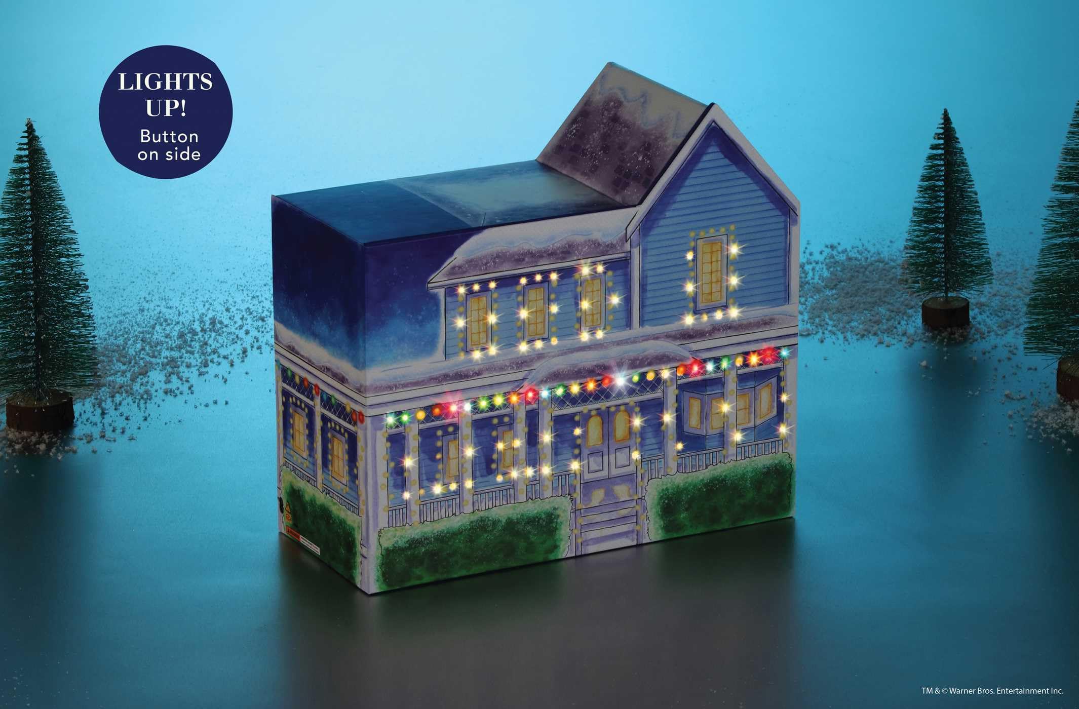 Gilmore Girls Premium Advent Calendar