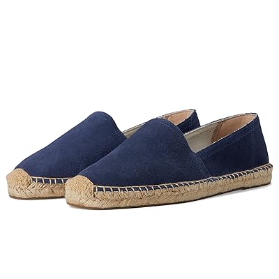 Soludos Leather Original Espadrille Men