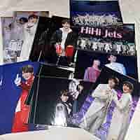 ジャニーズJr. - ジャニアイ2022＊ステフォ＊髙橋優斗 71FKyCyOCAL._AC_SY200_QL15_.jpg