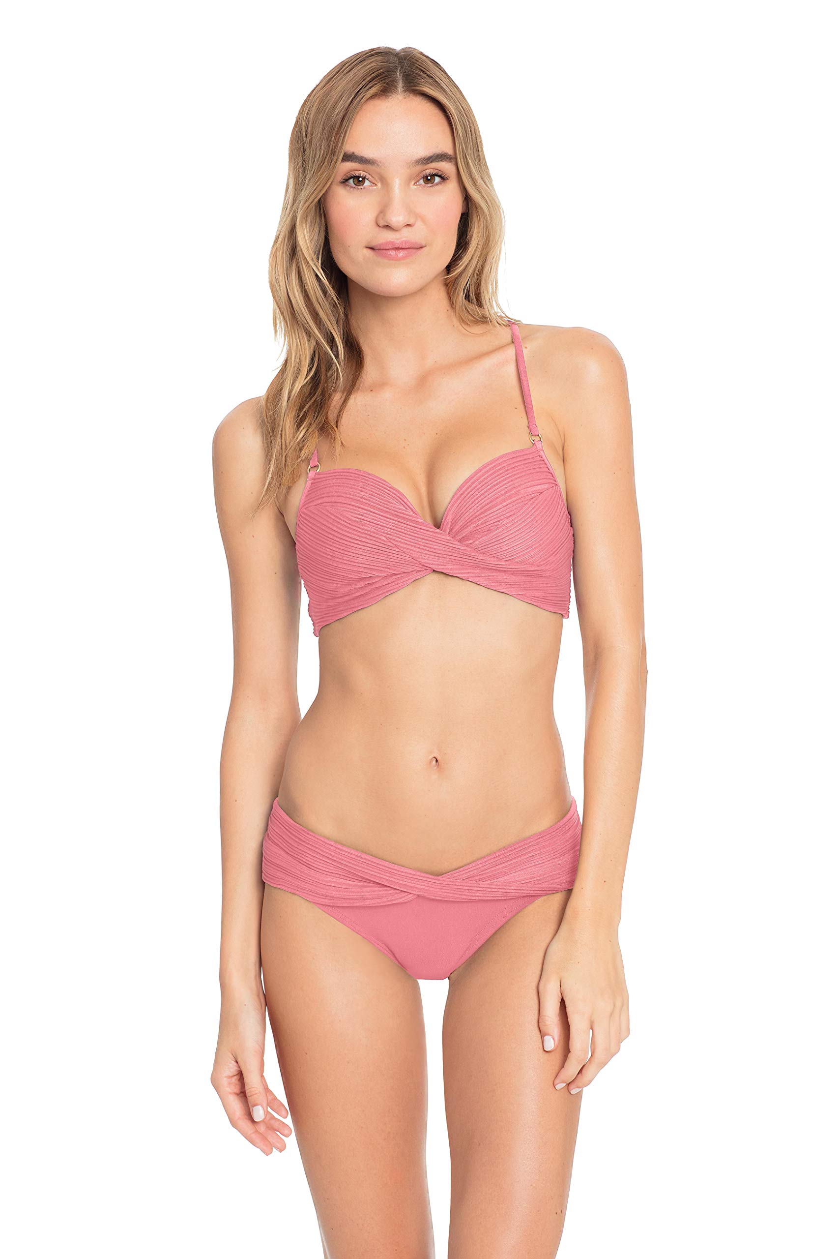 Robin PicconeRobin Piccone Women's Lily Sash Hipster Bikini Bottom