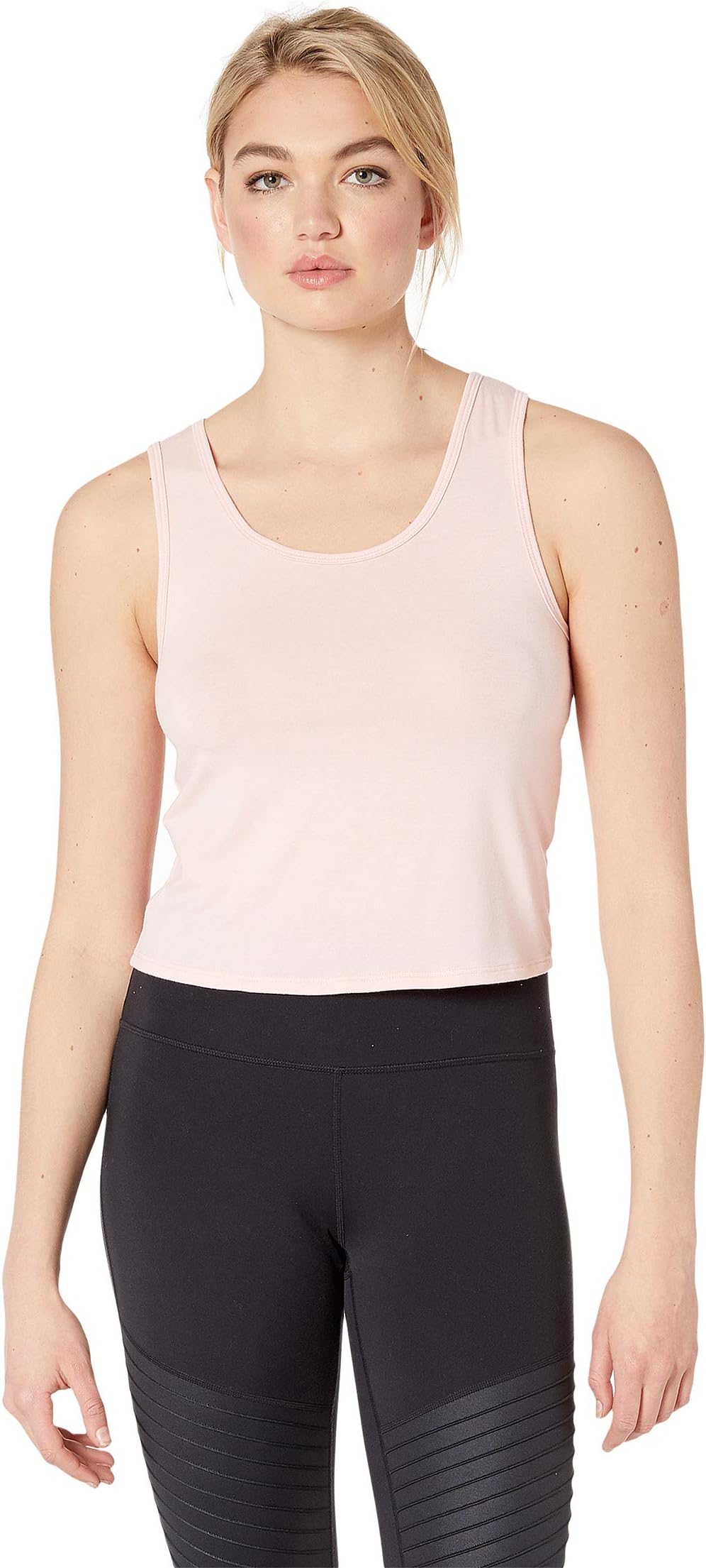 Knot Crop Top