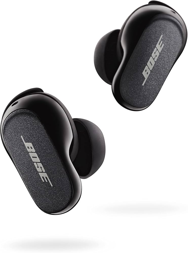 【ジャンク】 Bose QuietComfort Earbuds II Amazon.co.jp: Bose QuietComfort Earbuds II Wireless
