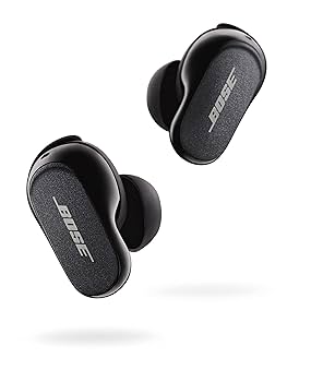 Amazon.co.jp: Bose QuietComfort Earbuds II ワイヤレス