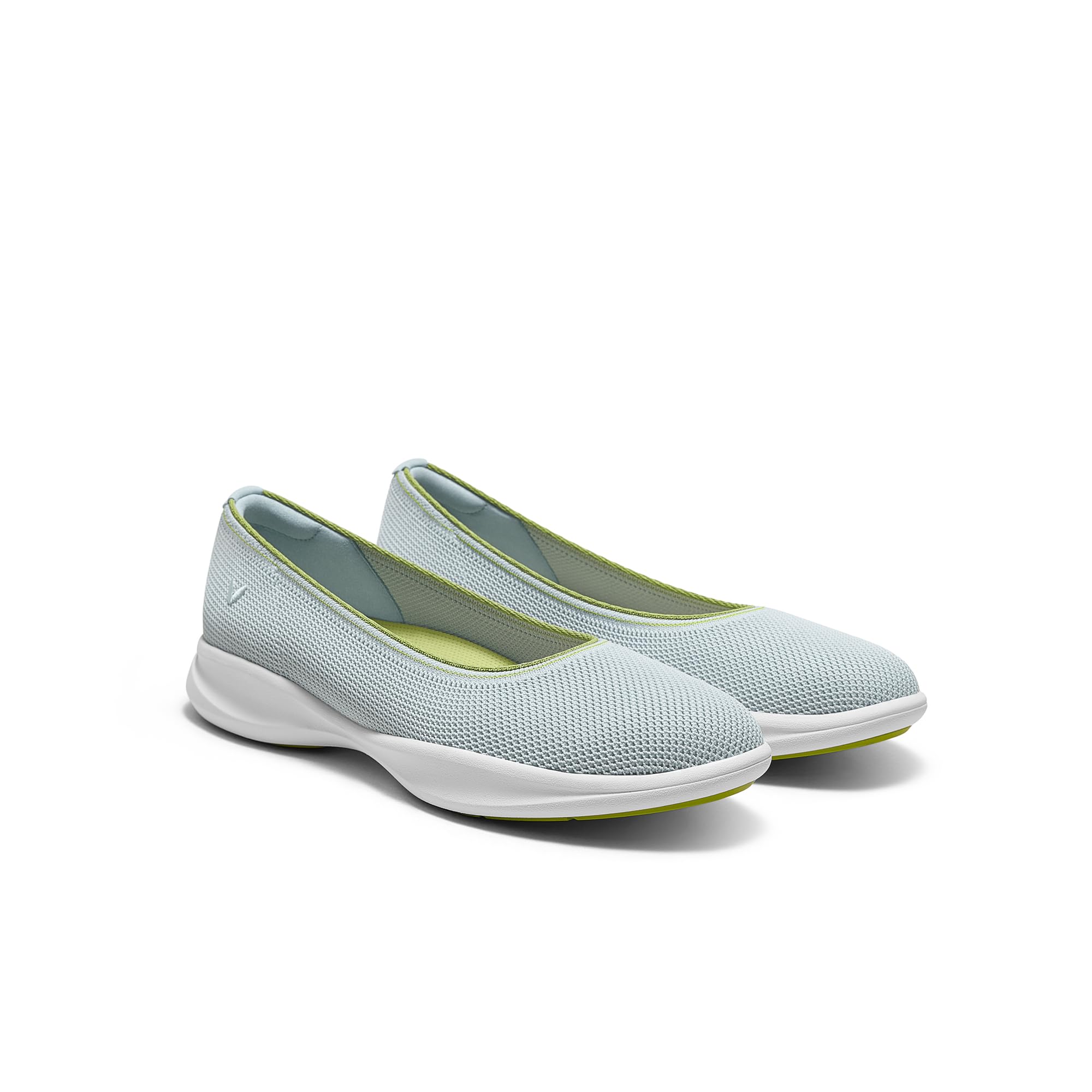 VIVAIA Women's Izabel Comfortable Round Toe Flat Shoes