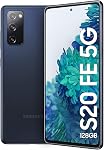Samsung Galaxy S20 FE (5G) 128GB 6.5" Display Unlocked Smartphone - Cloud Navy (Renewed)