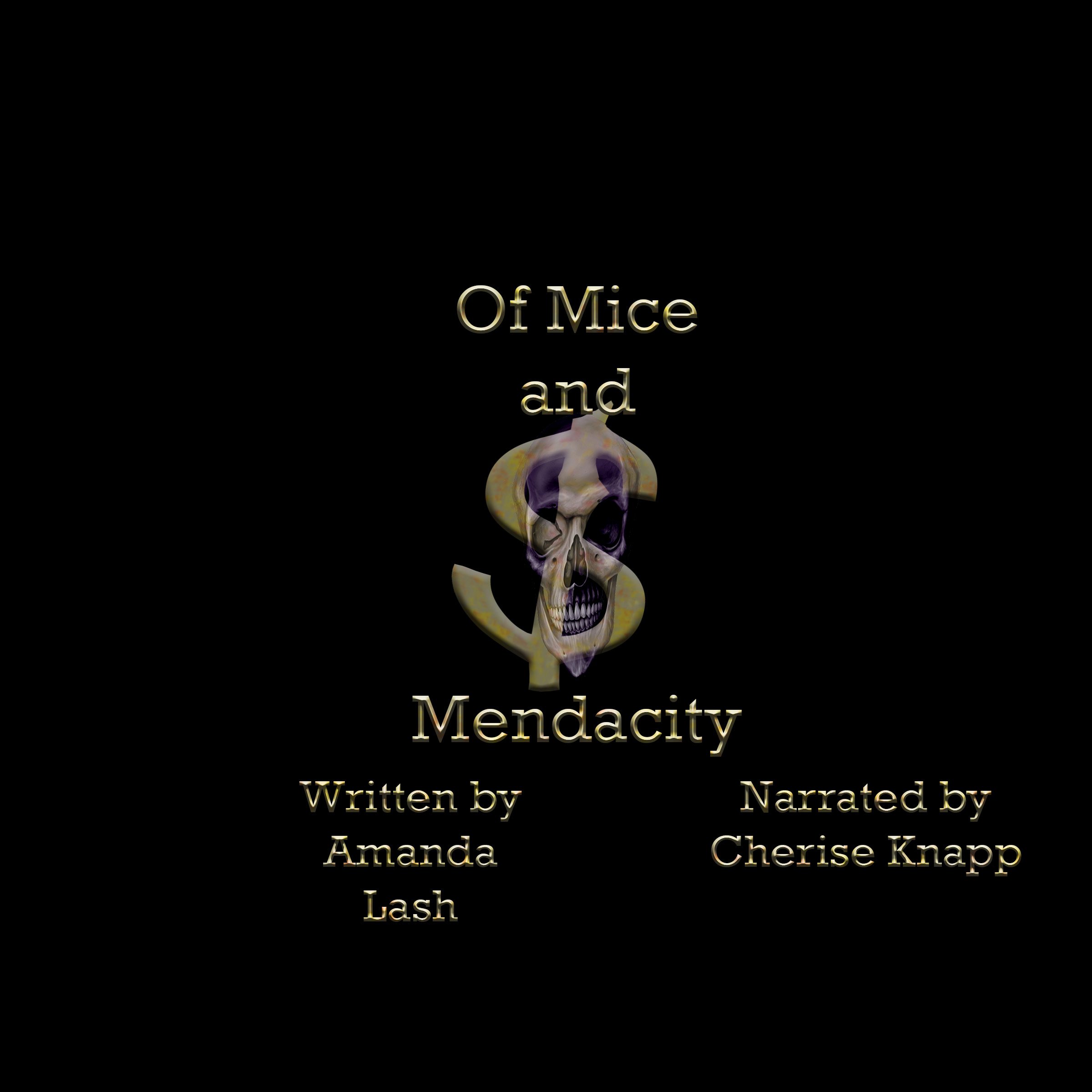 Cover art for Of Mice and Mendacity