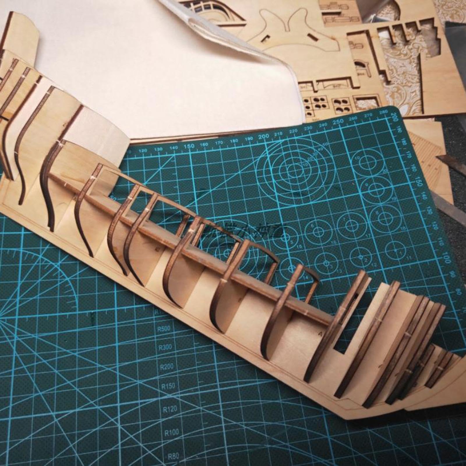 Maquetas de veleros, maquetas náuticas, de veleros, de Barcos ...