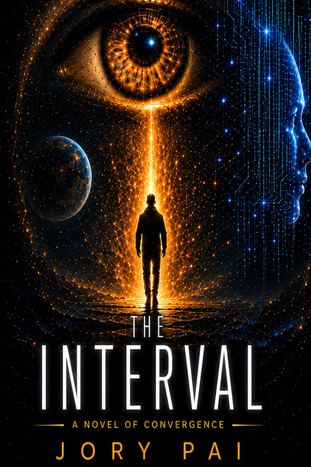 The Interval: A Novel of Convergence (The Unmanaged)