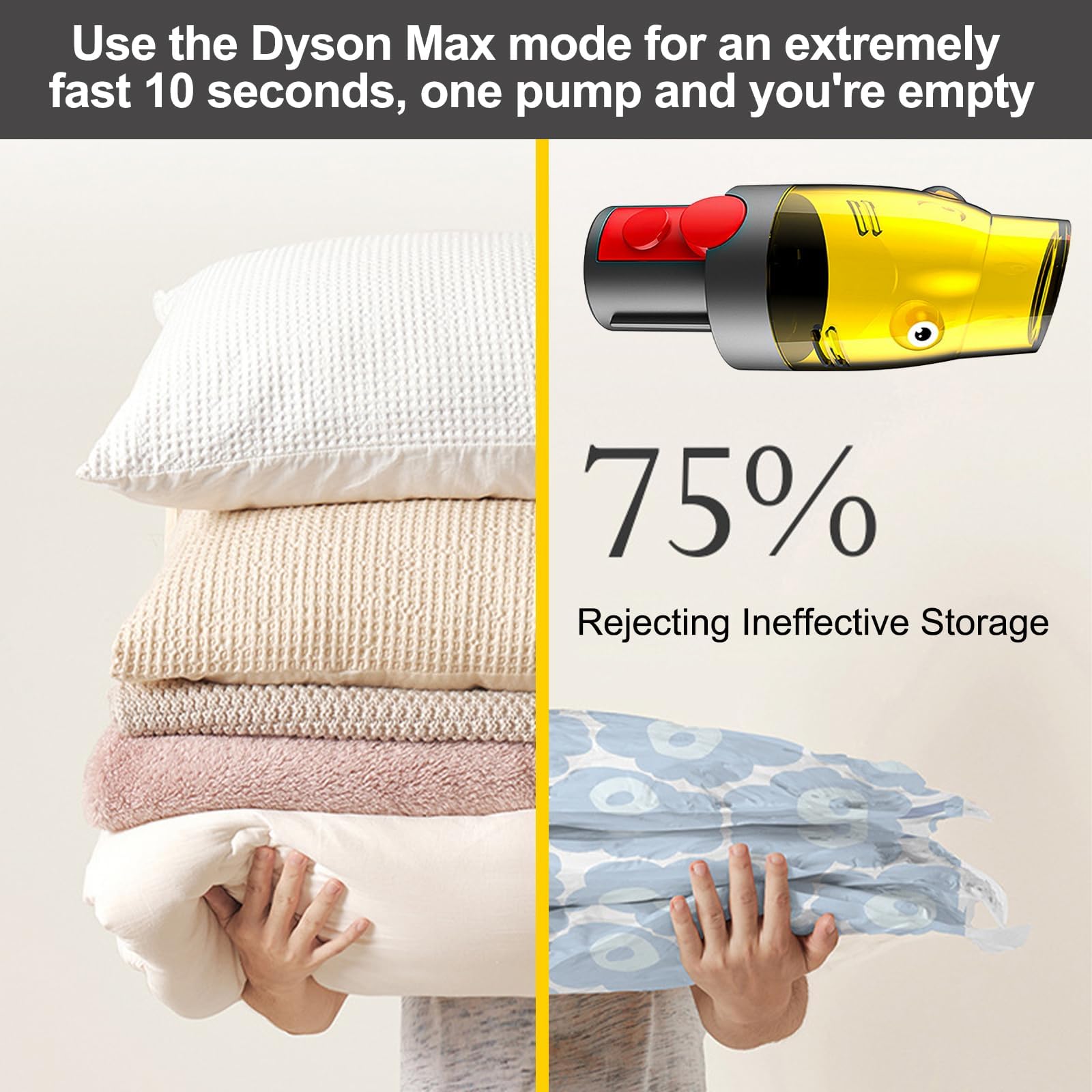 Akcesoria do odkurzacza, do odkurzacza Dyson, głowica ssąca, nasadka do mopa, adapter szybkozamykający, do odkurzacza Dyson V7, V8, V10, V11, V12, V15, seria