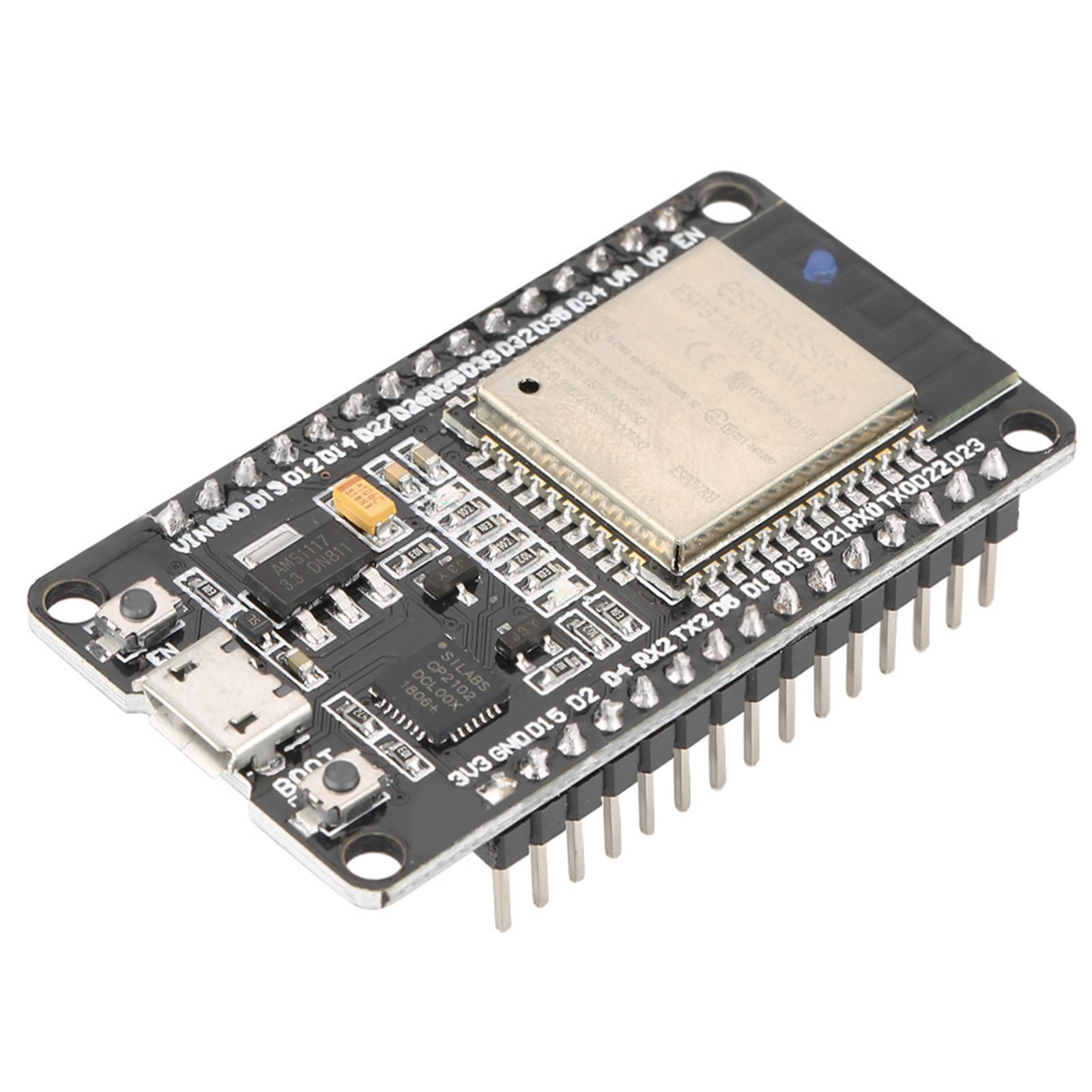 Amazon.com: Walfront WiFi Bluetooth Camera Module Development