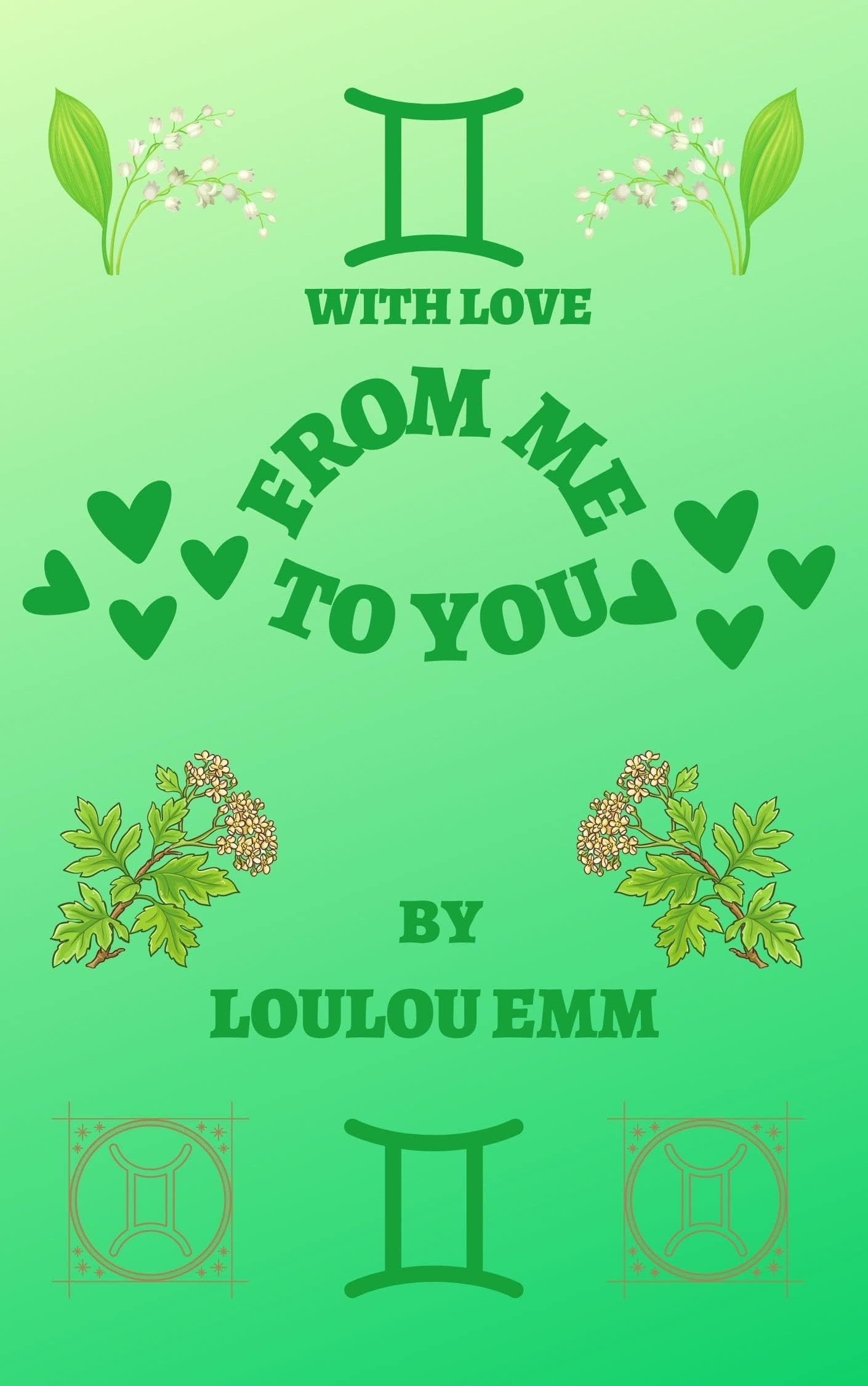 With Love From Me To You