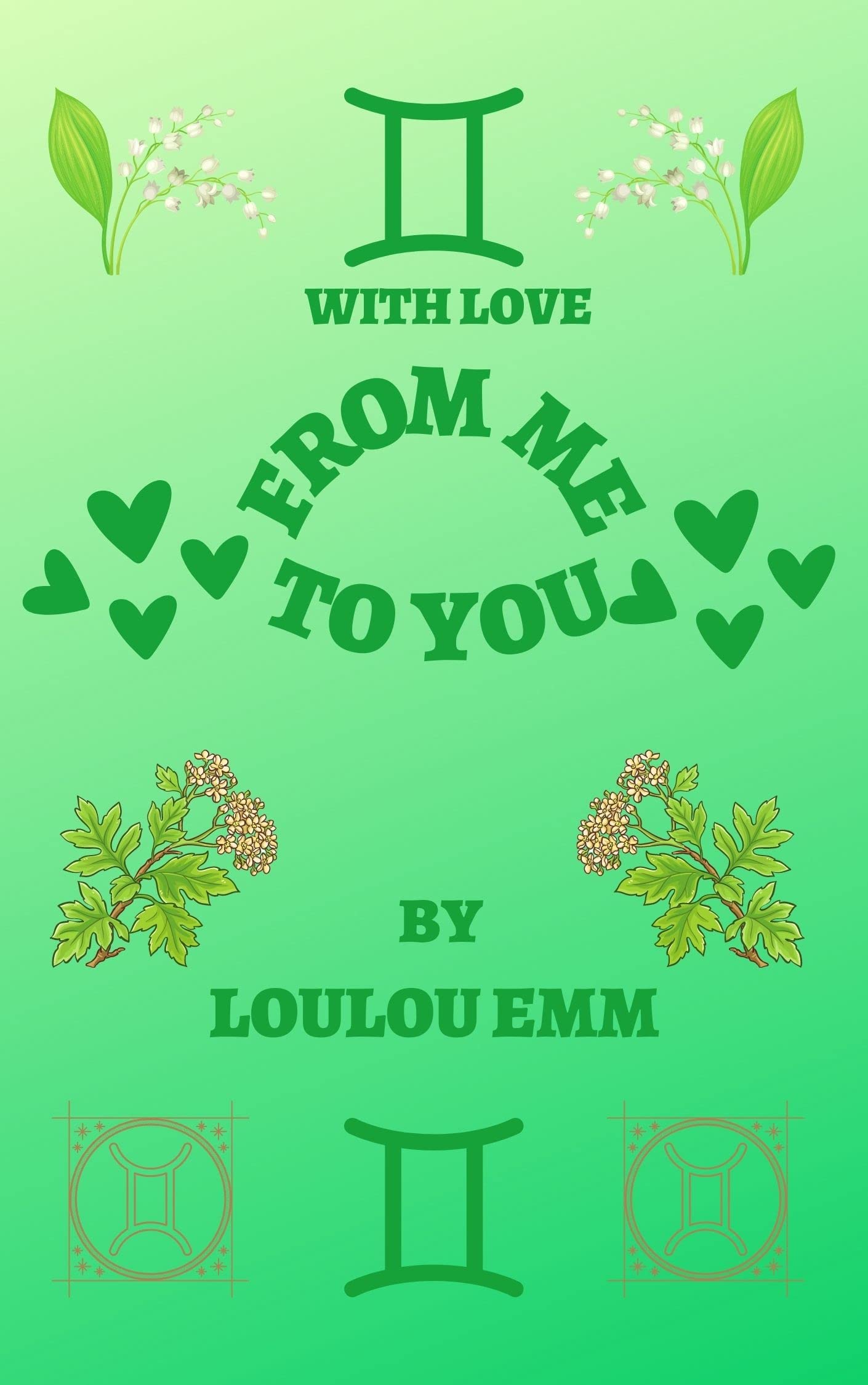 With Love From Me To You