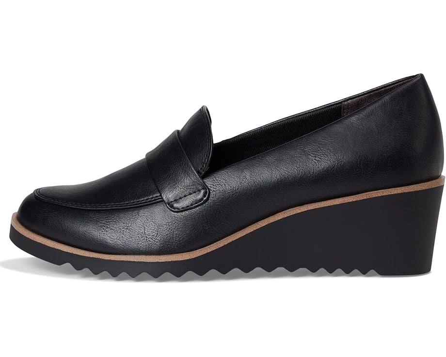 LifeStride Zed 2 Loafer/Moc Shoes - Left View