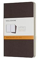 Algopix Similar Product 2 - Moleskine Cahier Journal Soft Cover