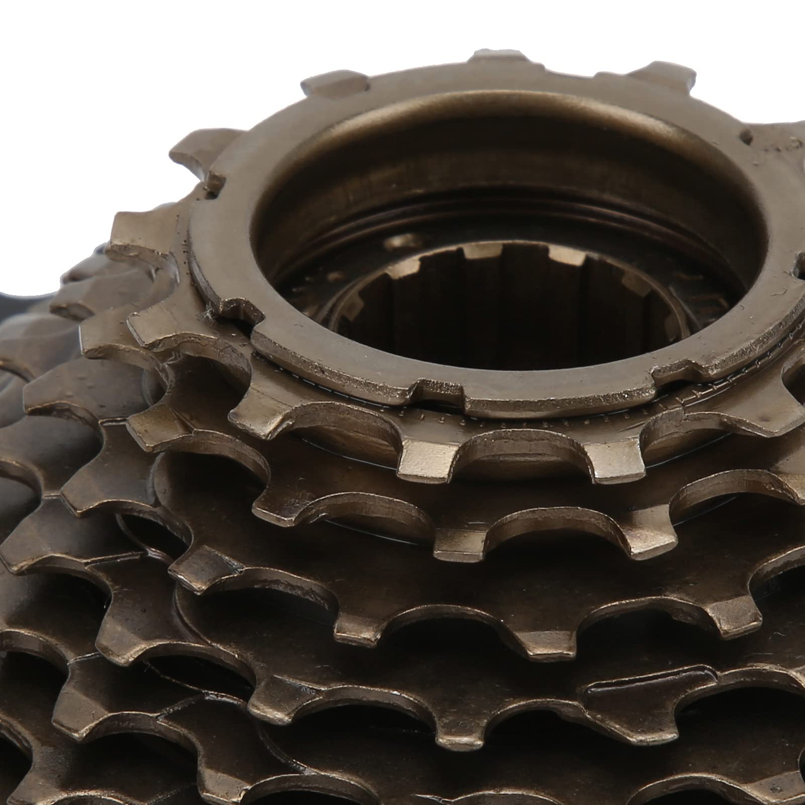 Sunrace MFE909 Freilauf, 9 Gänge 13-32T C - Hummi Bikes