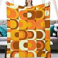oldsea blanket (orange) 新品未使用未開封 71FL1mJpyLL._AC_SY200_QL15_.jpg