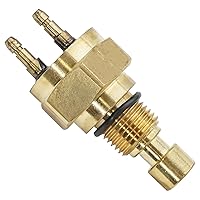 Vista 7 de Caltric Interruptor de sensor de ventilador compatible con Kawasaki Mule 4010 Diesel 4X4 Kaf950 Kaf-950 2009-2010